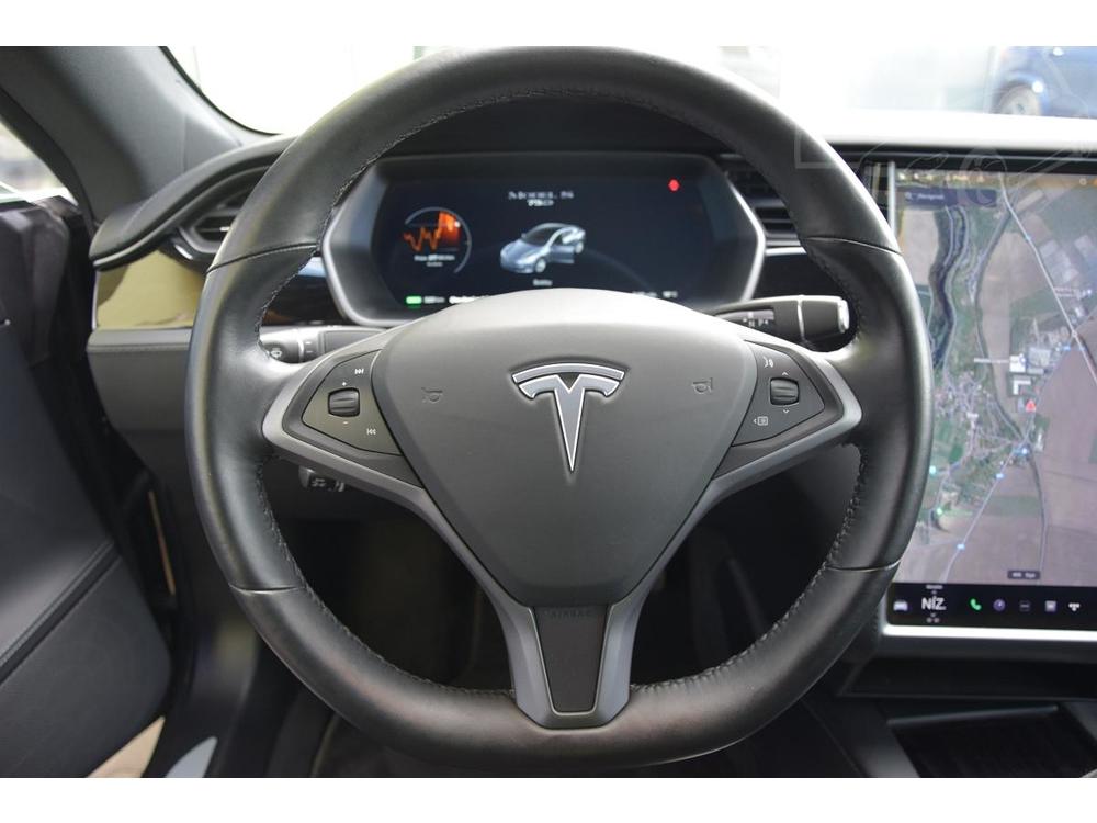 Tesla Model S 75D AUTOPILOT 2.5