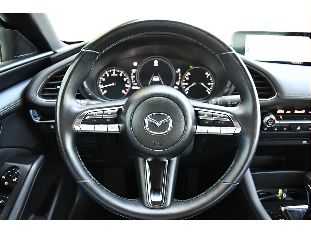 Mazda 3 2.0SKYACTIV-G122 A/T COMFORT+