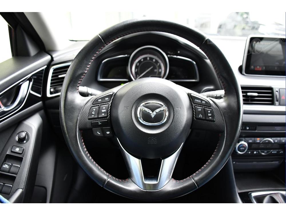 Mazda 3 2.0SKYACTIV-G REVOLUTION 2xALU