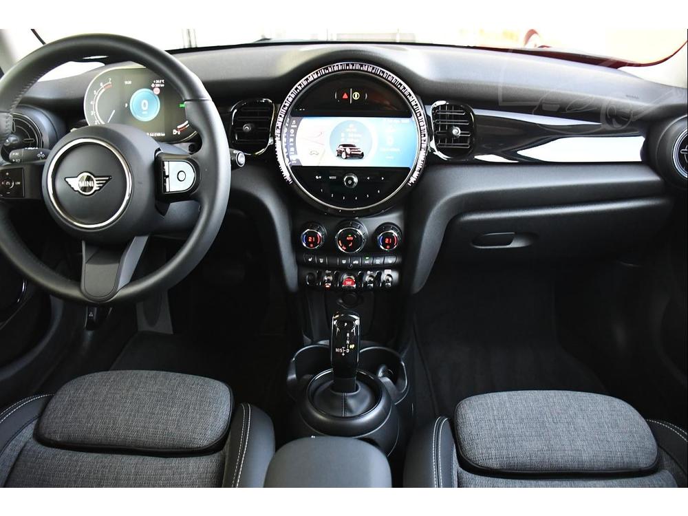 Mini Cooper STEPTRONIC NAVI 10tKM