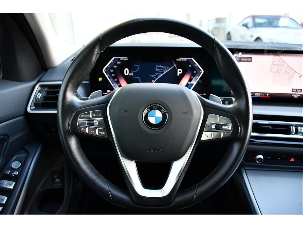 BMW 318 i A/T VIRTUAL ZRUKA 1.M R