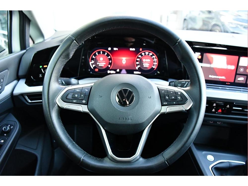 Volkswagen Golf 1.5TSi 96kW EVO LIFE