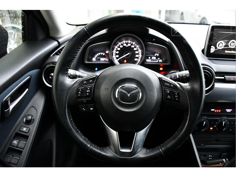 Mazda 2 1.5SKYACTIV-G75 ATTRACTION