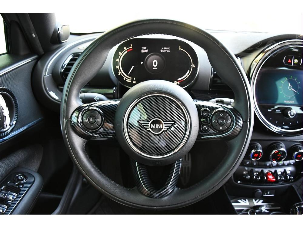 Mini Clubman COOPER S 2.0 F54 H/K NAV 1M R