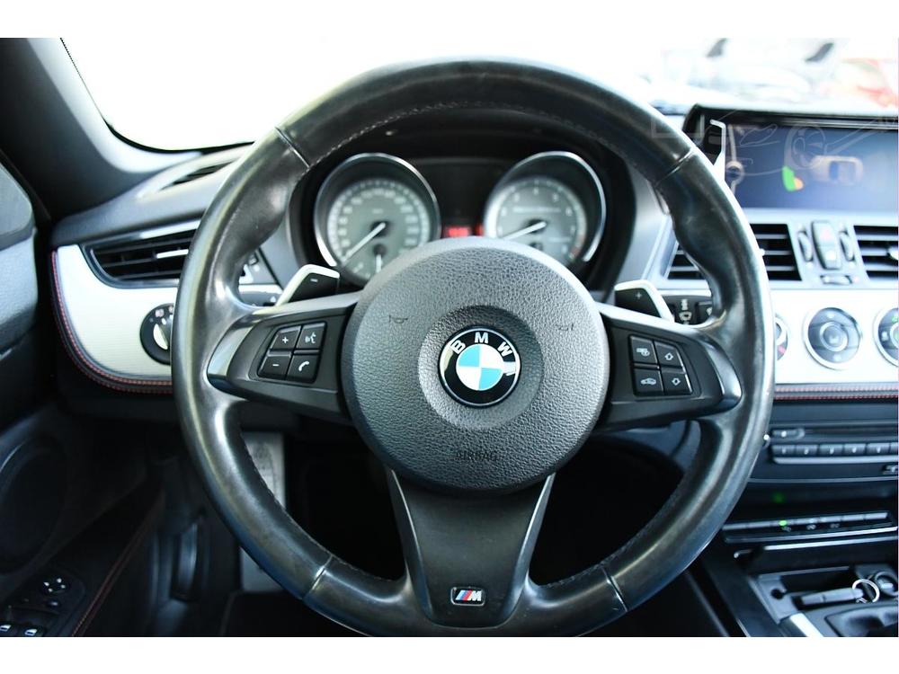 BMW Z4 SDRIVE35IS 250kW M-SPORT NAVI