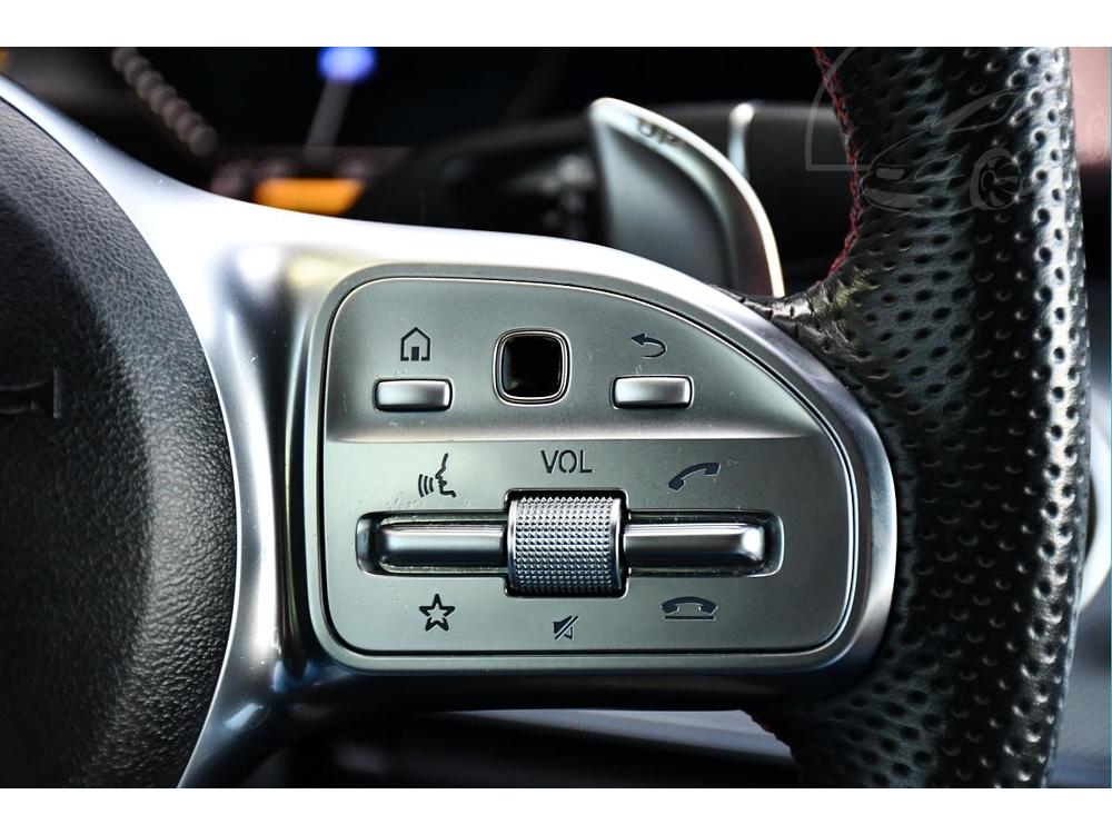 Mercedes-Benz E 53 AMG 4M+ VZDUCH ACC CARPLAY