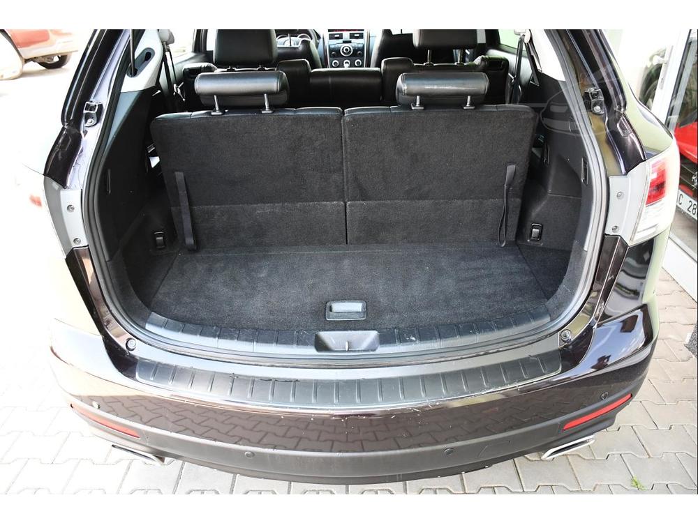 Mazda CX-9 3.7i 4X4 REVOLUTION BOSE A/T