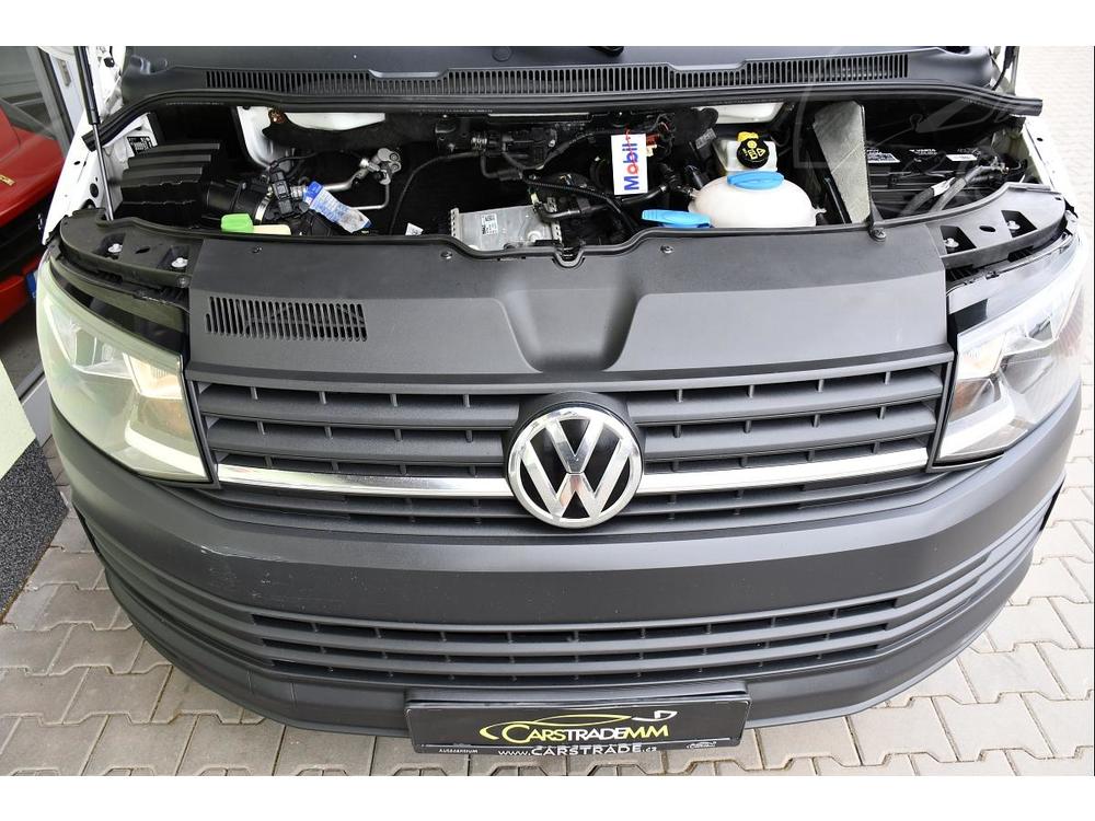 Volkswagen Transporter 2.0TDi NOV ROZVODY SERVKN͎KA