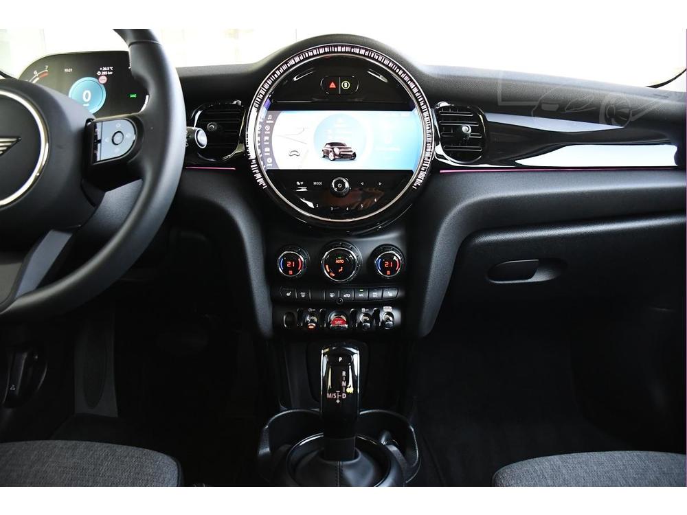 Mini Cooper STEPTRONIC NAVI 10tKM