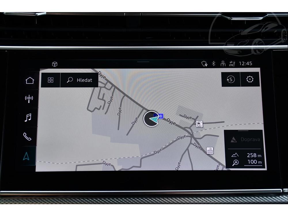 Audi Q7 50TDI QUATTRO LED NAV VIRTUAL