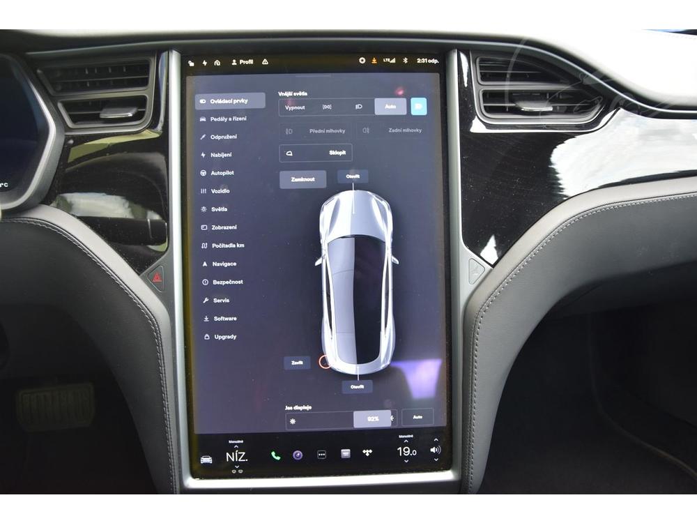 Tesla Model S 75D AUTOPILOT 2.5