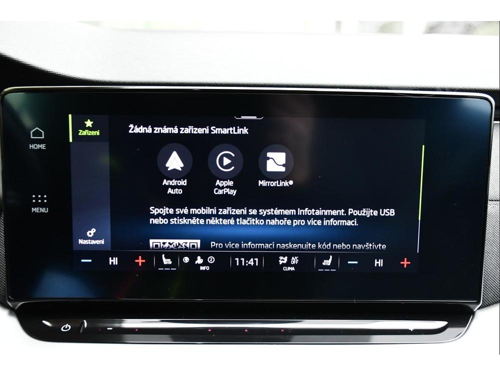 koda Octavia 2.0TDi VIRTUAL NAVI CARPLAY R