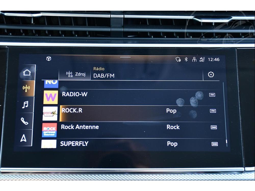 Audi Q7 50TDI QUATTRO LED NAV VIRTUAL