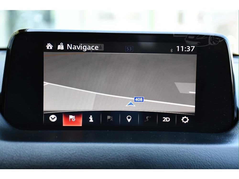 Mazda CX-5 2.2 SKYACTIV-D HUD NAVI LED