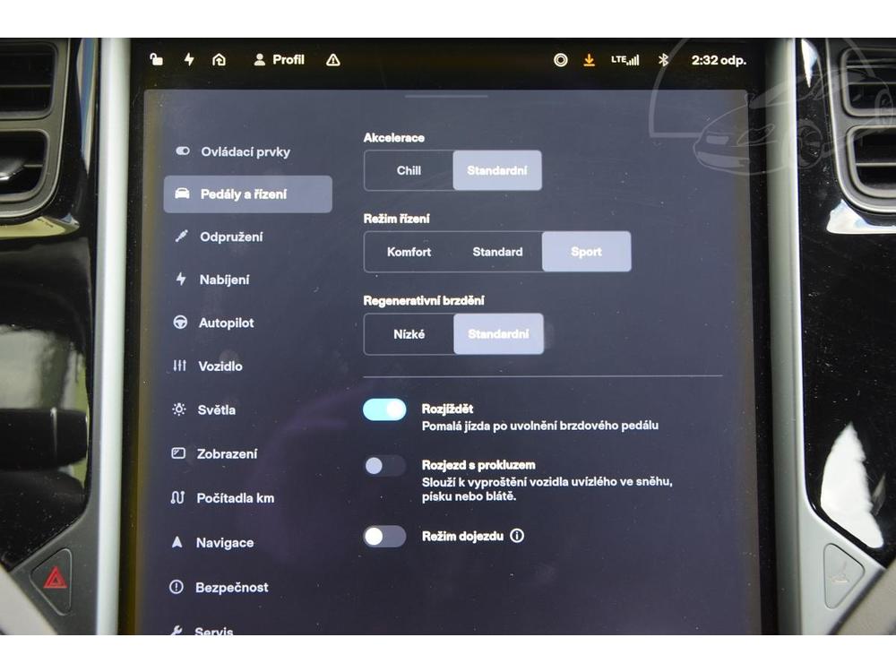 Tesla Model S 75D AUTOPILOT 2.5