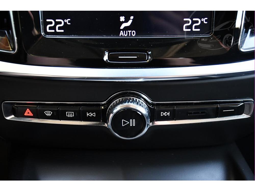 Volvo V60 D3 A/T LED NAV CARPLAY VIRTUAL