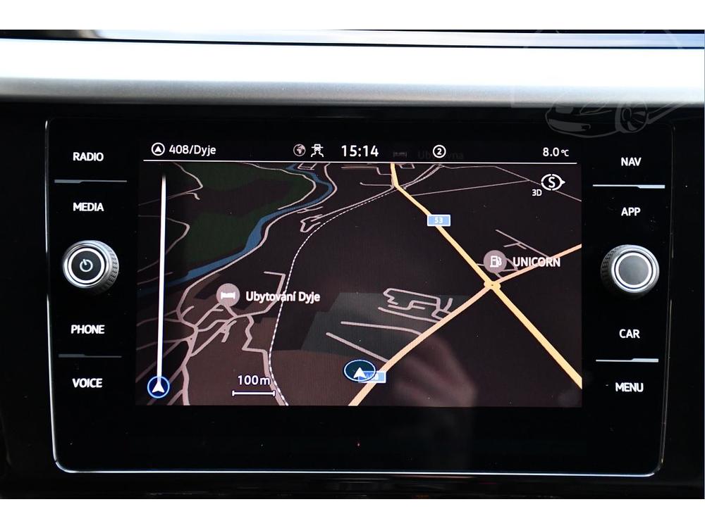 Volkswagen Arteon 1.5TSi RLINE CARPLAY LED 1M R