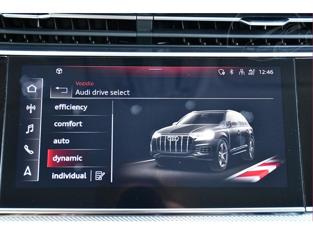 Audi Q7 50TDI QUATTRO LED NAV VIRTUAL