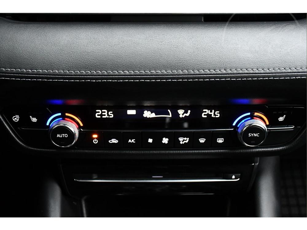 Mazda 6 2.0G145 ATTRACTION HUD 2xALU