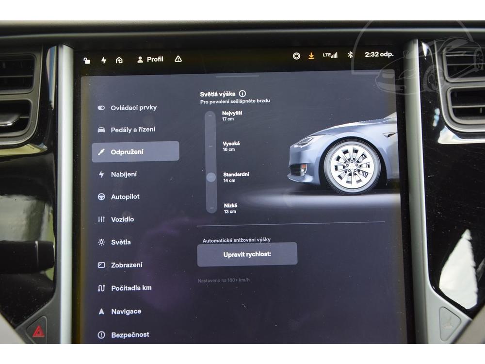 Tesla Model S 75D AUTOPILOT 2.5