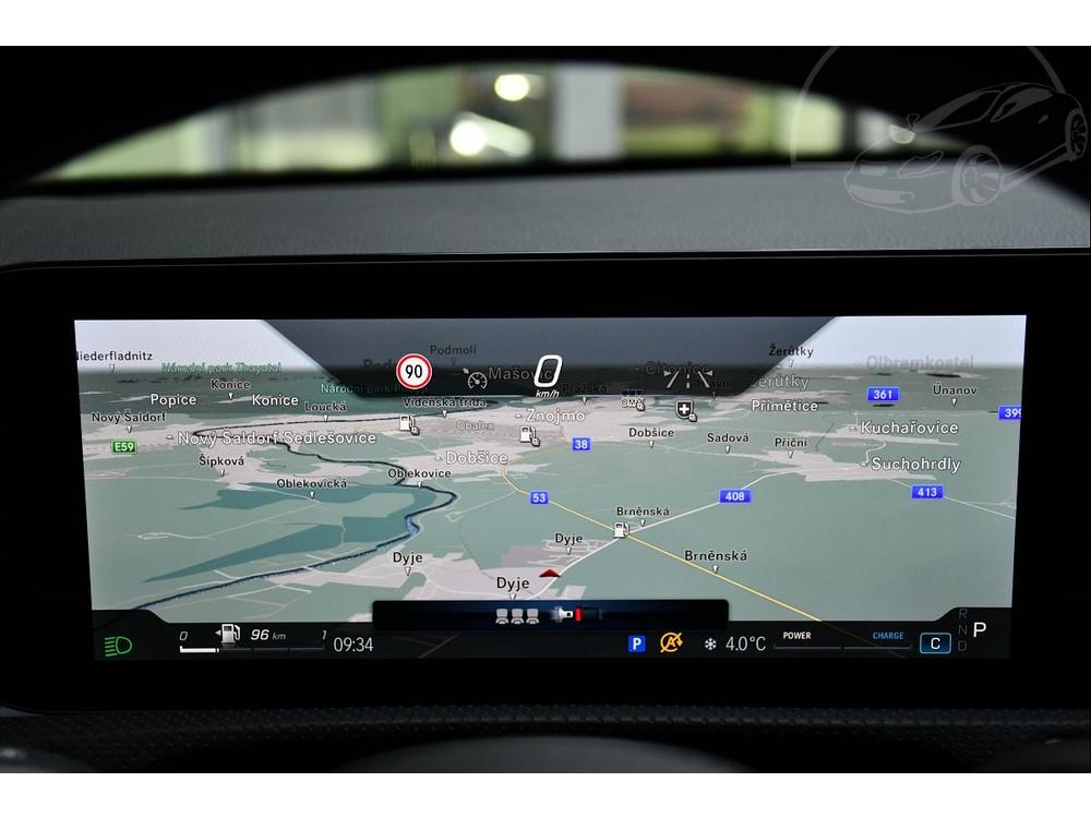 Mercedes-Benz A 180 ZRUKA LED NAV VIRTUAL 1M