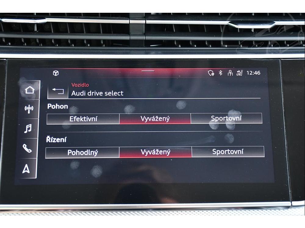 Audi Q7 50TDI QUATTRO LED NAV VIRTUAL