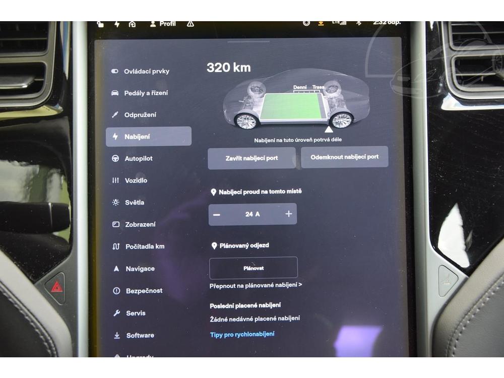 Tesla Model S 75D AUTOPILOT 2.5