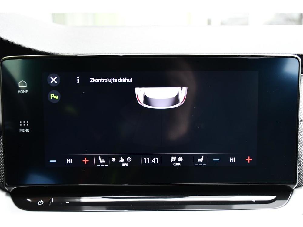 koda Octavia 2.0TDi VIRTUAL NAVI CARPLAY R