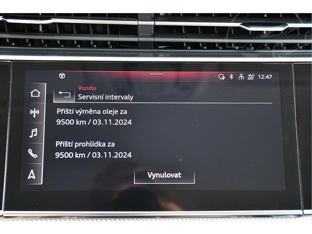 Audi Q7 50TDI QUATTRO LED NAV VIRTUAL