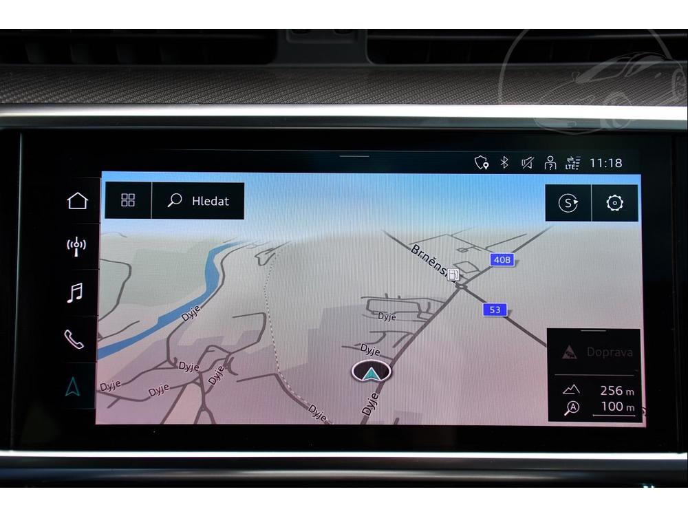 Audi RS7 INDIVIDUAL CARBON B&O PANO HUD