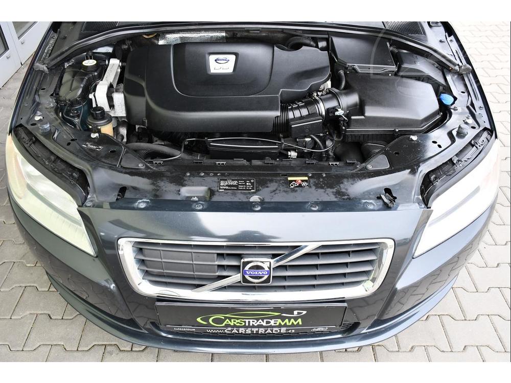 Volvo S80 D5 2.4 SUMMUM A/T ACC BLIS