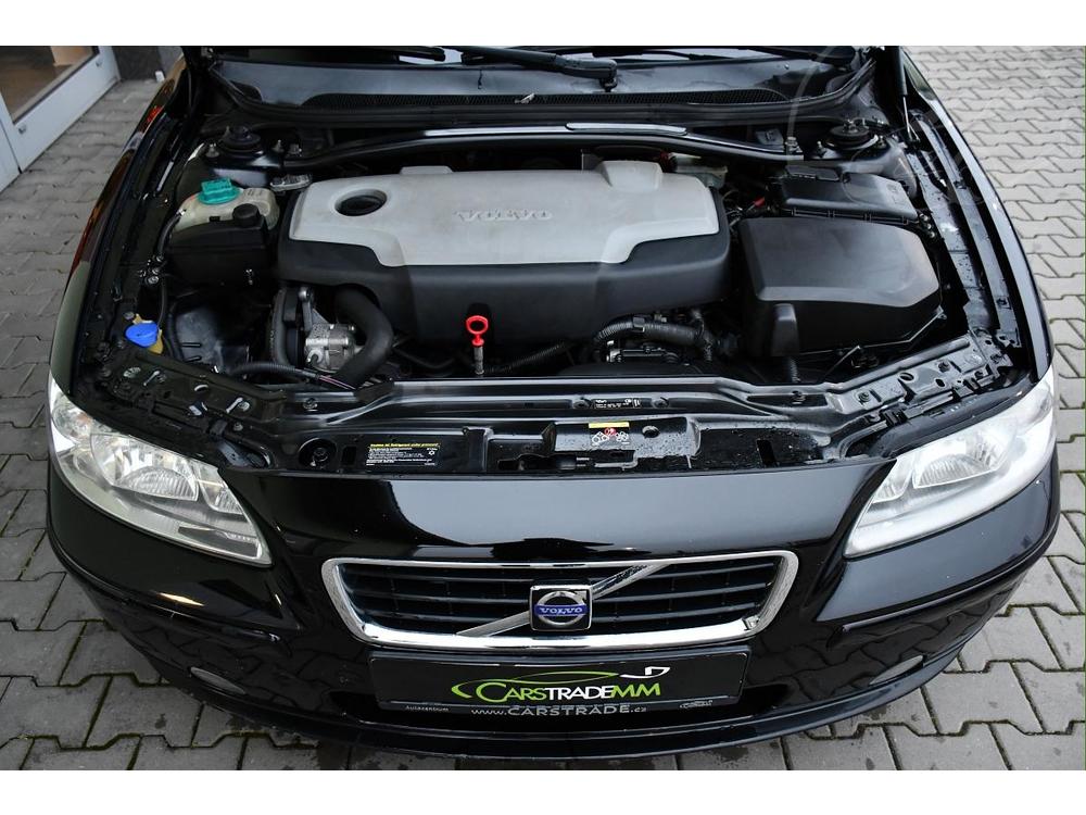 Volvo S60 2.4D 120kW MOMENTUM AUT. A/C