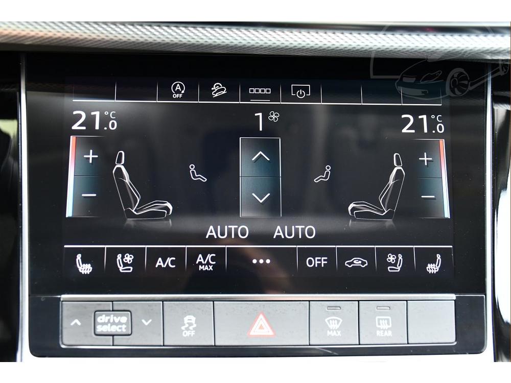 Audi Q7 50TDI QUATTRO LED NAV VIRTUAL