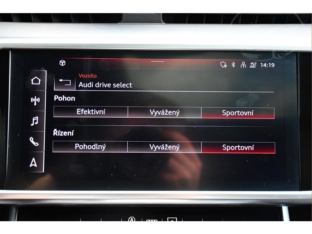 Audi A6 45TFSI Q VIRTUAL SLINE PANO R