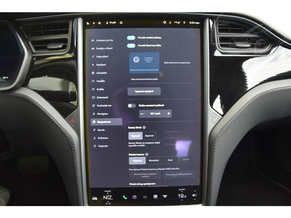 Tesla Model S 75D AUTOPILOT 2.5