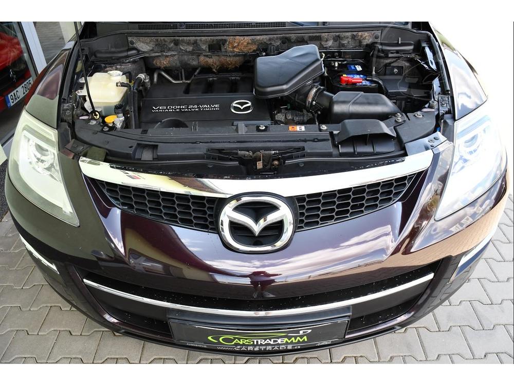 Mazda CX-9 3.7i 4X4 REVOLUTION BOSE A/T