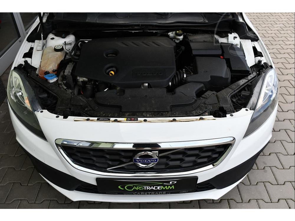 Volvo V40 D2 CROSS COUNTRY A/T NAVI