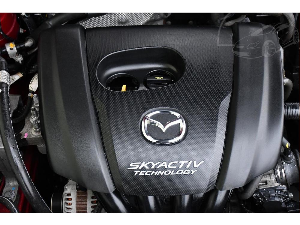 Mazda 2 1.5SKYACTIV-G75 ATTRACTION