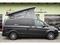 Prodm Mercedes-Benz Vito VANTOURER URBAN ZRUKA