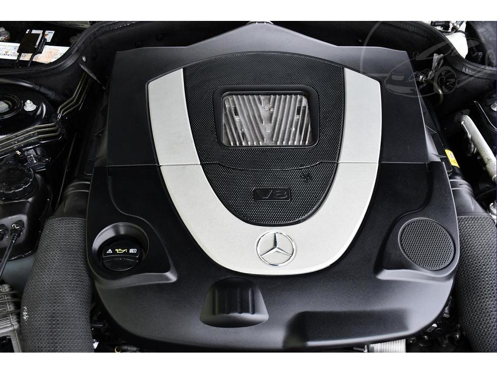 Mercedes-Benz SL 55 0 5.5 V8 285kW AMG H/K