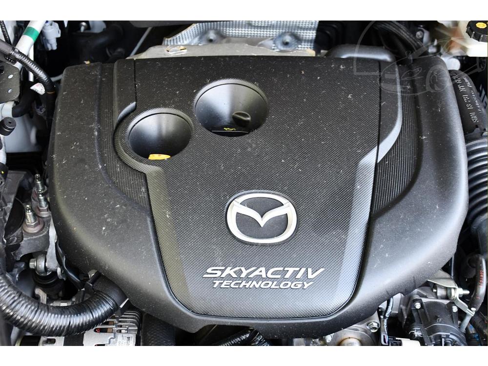 Mazda CX-5 2.2 SKYACTIV-D HUD NAVI LED