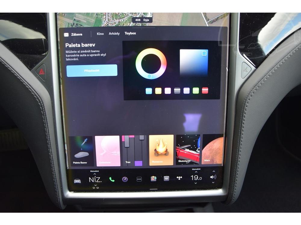 Tesla Model S 75D AUTOPILOT 2.5