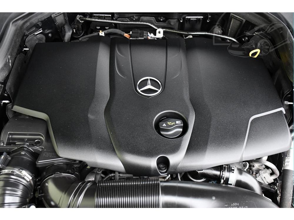 Mercedes-Benz GLC 250d 150kW 4M K360NAVI LED R