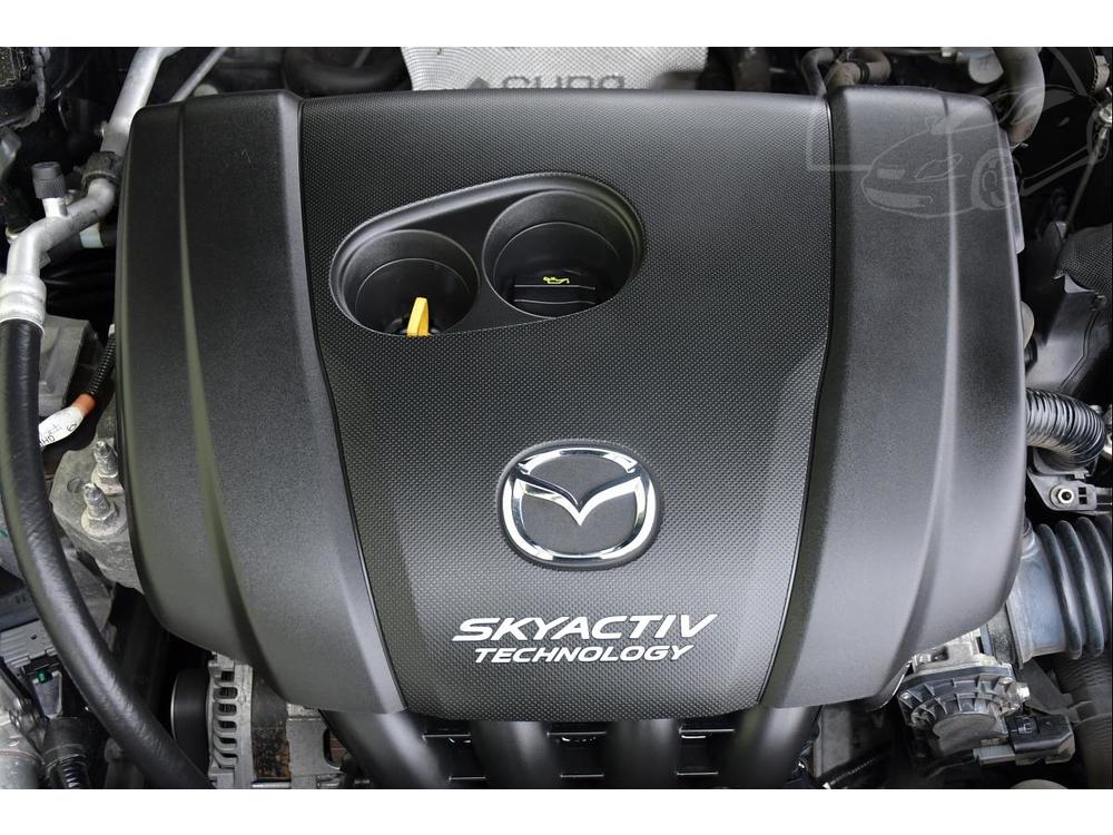 Mazda 6 2.0SKYACTIV-G REVOLUTION 2xALU