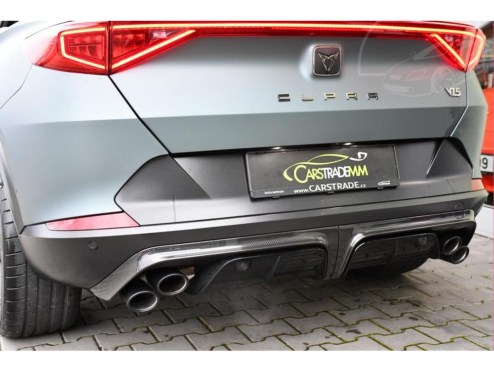 Cupra Formentor 2.5TSi VZ5 ENCELADUS BEATS 1.M