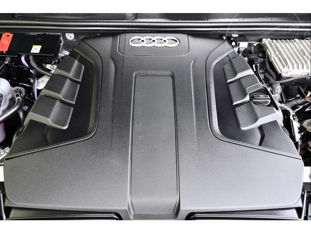 Audi Q7 50TDI QUATTRO LED NAV VIRTUAL