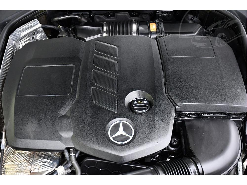 Mercedes-Benz E 220 d 4M NEZ.TOP LED TAN