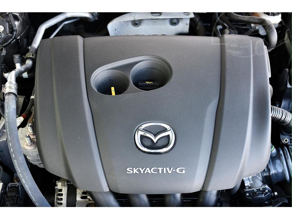 Mazda 6 2.0SKYACTIV-G K360 A/T 2xKOLA