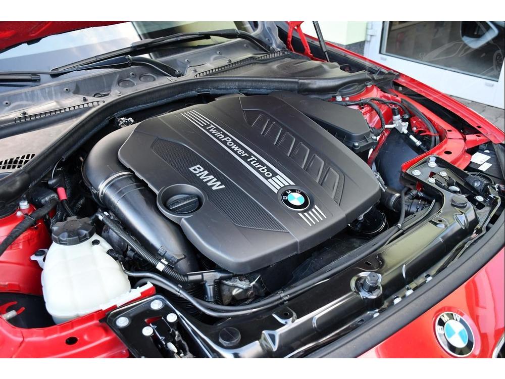 BMW 435 d xDrive 230kW M-SPORT H/K