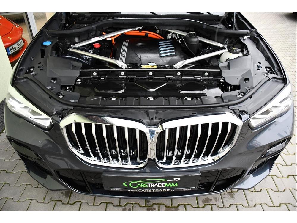 BMW X5 45e xDrive M-SPORT 1M R 210kw